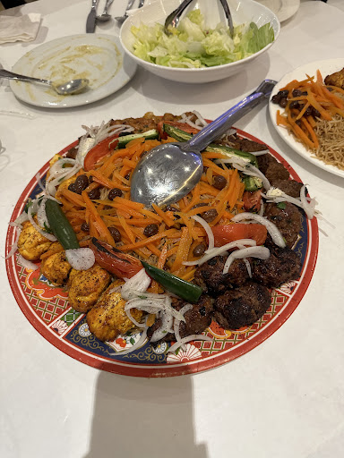 Photo of Mazar Kabab New York - Halal Afghan Cuisine - 284 Glen St, Glen Cove, NY 11542