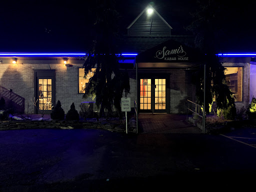 Photo of Mazar Kabab New York - Halal Afghan Cuisine - 284 Glen St, Glen Cove, NY 11542