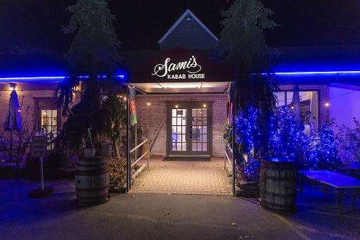 Photo of Mazar Kabab New York - Halal Afghan Cuisine - 284 Glen St, Glen Cove, NY 11542