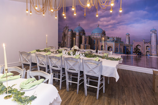 Photo of Mazar Kabab New York - Halal Afghan Cuisine - 284 Glen St, Glen Cove, NY 11542