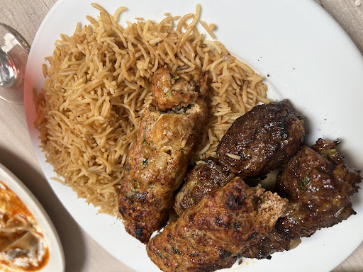 Photo of Mazar Kabab New York - Halal Afghan Cuisine - 284 Glen St, Glen Cove, NY 11542