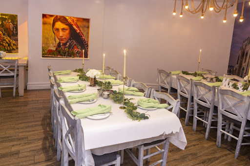 Photo of Mazar Kabab New York - Halal Afghan Cuisine - 284 Glen St, Glen Cove, NY 11542