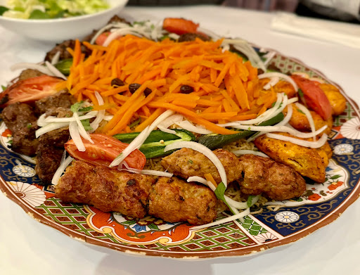 Photo of Mazar Kabab New York - Halal Afghan Cuisine - 284 Glen St, Glen Cove, NY 11542