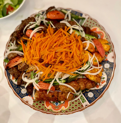 Photo of Mazar Kabab New York - Halal Afghan Cuisine - 284 Glen St, Glen Cove, NY 11542