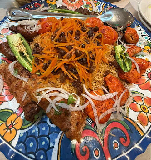 Photo of Mazar Kabab New York - Halal Afghan Cuisine - 284 Glen St, Glen Cove, NY 11542