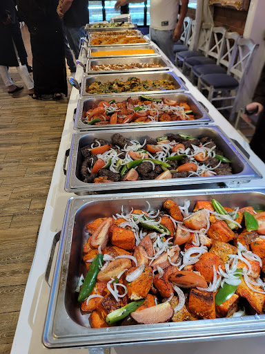 Photo of Mazar Kabab New York - Halal Afghan Cuisine - 284 Glen St, Glen Cove, NY 11542