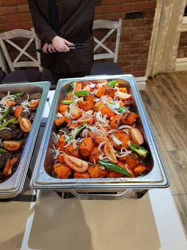 Photo of Mazar Kabab New York - Halal Afghan Cuisine - 284 Glen St, Glen Cove, NY 11542