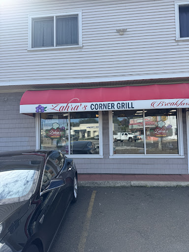 Photo of Zahra's Corner Grill - 259 Hope St, Stamford, CT 06906