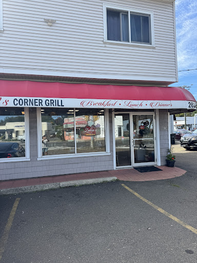 Photo of Zahra's Corner Grill - 259 Hope St, Stamford, CT 06906