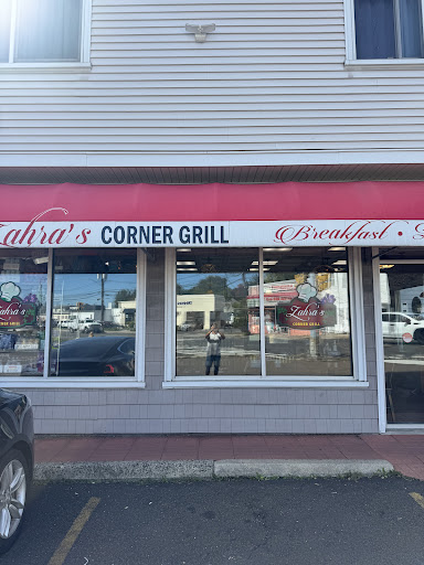 Photo of Zahra's Corner Grill - 259 Hope St, Stamford, CT 06906