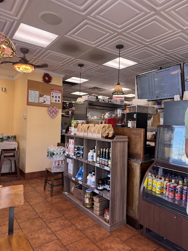 Photo of Zahra's Corner Grill - 259 Hope St, Stamford, CT 06906