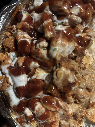 Photo of Zahra's Corner Grill - 259 Hope St, Stamford, CT 06906