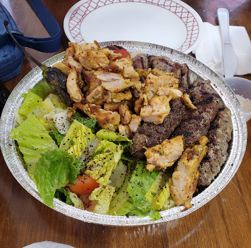 Photo of Zahra's Corner Grill - 259 Hope St, Stamford, CT 06906