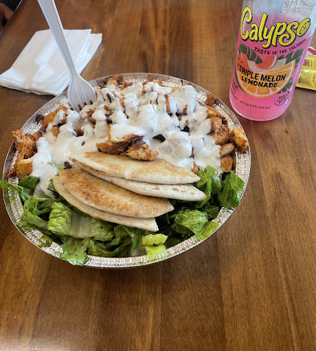 Photo of Zahra's Corner Grill - 259 Hope St, Stamford, CT 06906