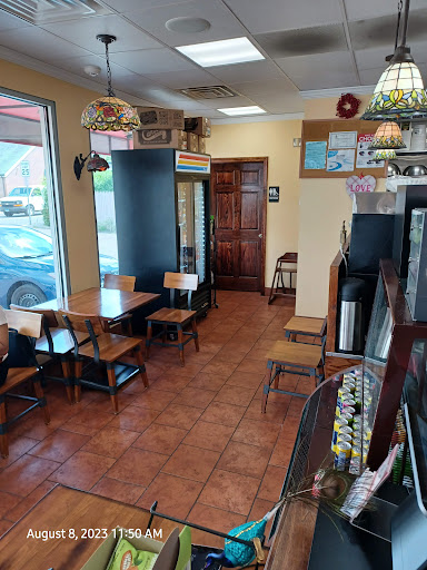 Photo of Zahra's Corner Grill - 259 Hope St, Stamford, CT 06906