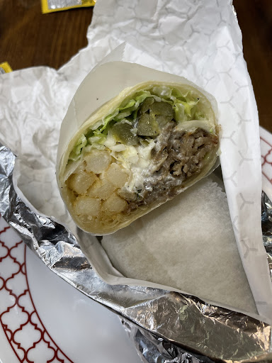 Photo of Zahra's Corner Grill - 259 Hope St, Stamford, CT 06906