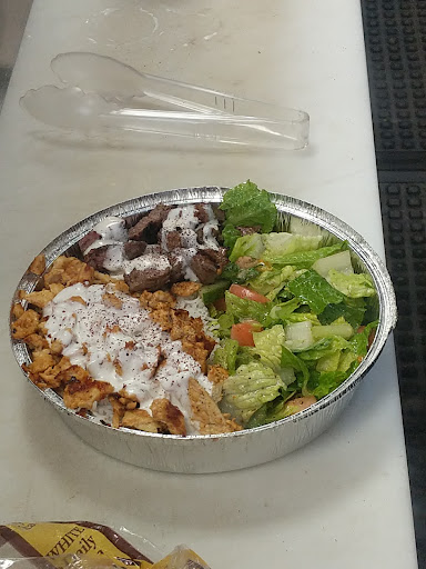 Photo of Zahra's Corner Grill - 259 Hope St, Stamford, CT 06906