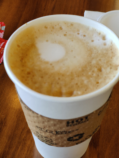 Photo of Zahra's Corner Grill - 259 Hope St, Stamford, CT 06906