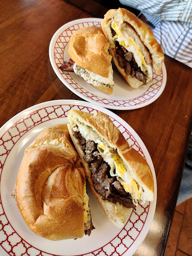 Photo of Zahra's Corner Grill - 259 Hope St, Stamford, CT 06906