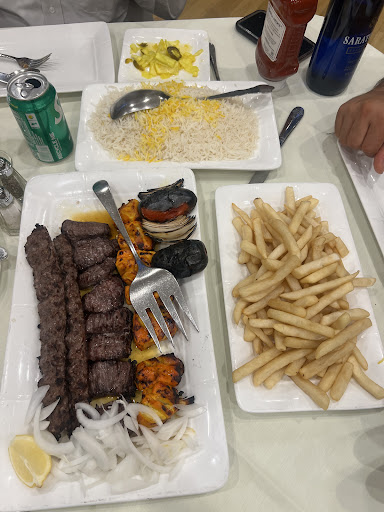 Photo of Shiraz - 770 Middle Neck Rd, Great Neck, NY 11024