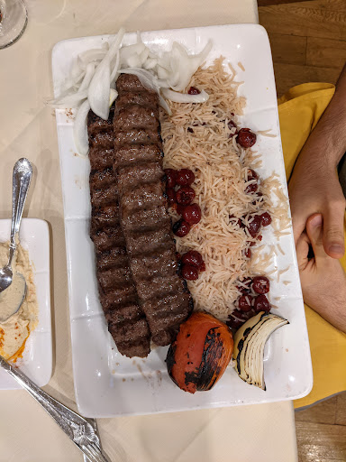 Photo of Shiraz - 770 Middle Neck Rd, Great Neck, NY 11024