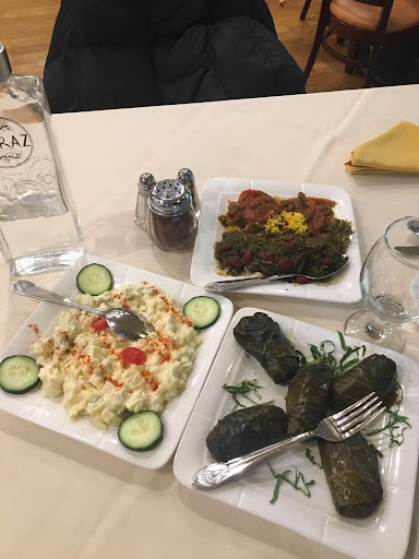 Photo of Shiraz - 770 Middle Neck Rd, Great Neck, NY 11024