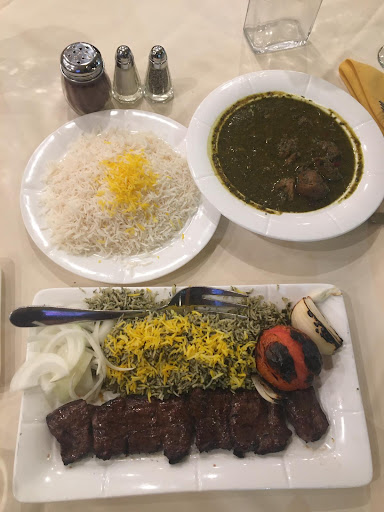 Photo of Shiraz - 770 Middle Neck Rd, Great Neck, NY 11024