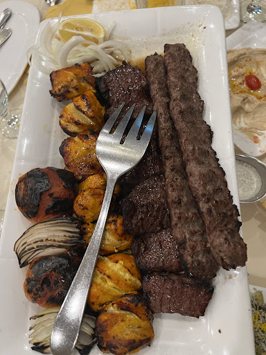 Photo of Shiraz - 770 Middle Neck Rd, Great Neck, NY 11024