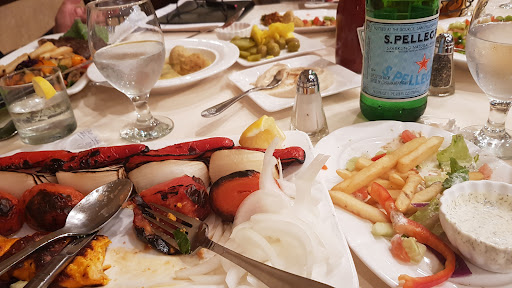 Photo of Shiraz - 770 Middle Neck Rd, Great Neck, NY 11024