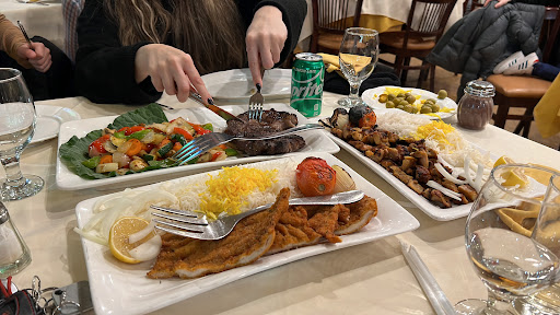 Photo of Shiraz - 770 Middle Neck Rd, Great Neck, NY 11024