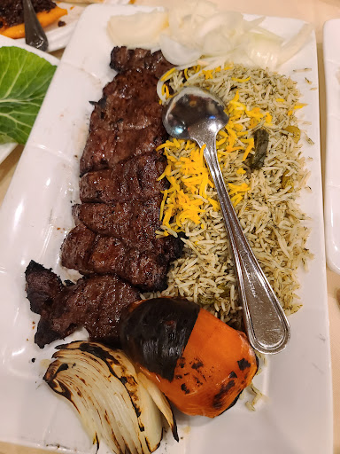 Photo of Shiraz - 770 Middle Neck Rd, Great Neck, NY 11024