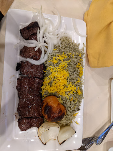 Photo of Shiraz - 770 Middle Neck Rd, Great Neck, NY 11024