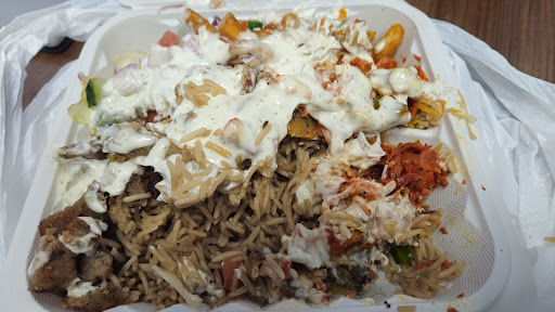 Photo of Hamza & Madina Halal Food - 217 Bethpage Rd store 27, Hicksville, NY 11801