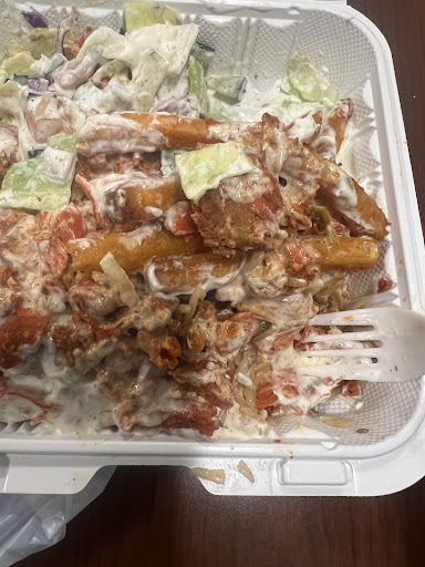 Photo of Hamza & Madina Halal Food - 217 Bethpage Rd store 27, Hicksville, NY 11801