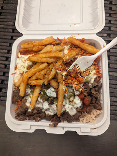 Photo of Hamza & Madina Halal Food - 217 Bethpage Rd store 27, Hicksville, NY 11801