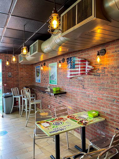 Photo of Hamza & Madina Halal Food - 217 Bethpage Rd store 27, Hicksville, NY 11801