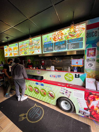 Photo of Hamza & Madina Halal Food - 217 Bethpage Rd store 27, Hicksville, NY 11801