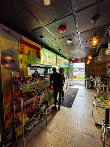 Photo of Hamza & Madina Halal Food - 217 Bethpage Rd store 27, Hicksville, NY 11801