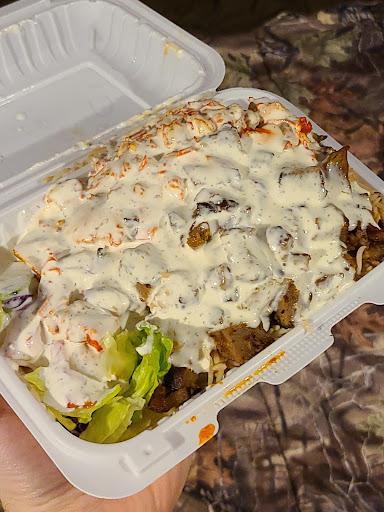 Photo of Hamza & Madina Halal Food - 217 Bethpage Rd store 27, Hicksville, NY 11801