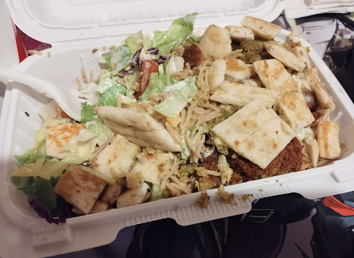Photo of Hamza & Madina Halal Food - 217 Bethpage Rd store 27, Hicksville, NY 11801