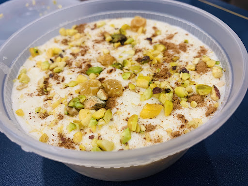 Photo of Hamza & Madina Halal Food - 217 Bethpage Rd store 27, Hicksville, NY 11801