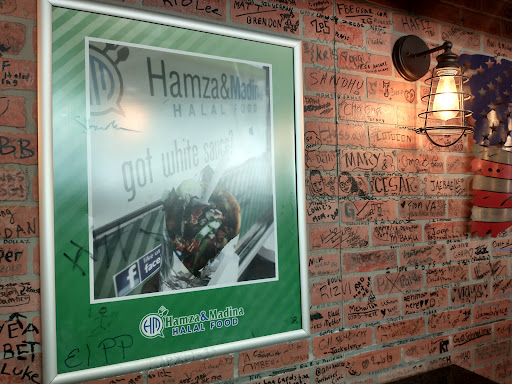 Photo of Hamza & Madina Halal Food - 217 Bethpage Rd store 27, Hicksville, NY 11801