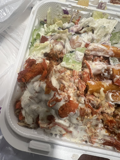 Photo of Hamza & Madina Halal Food - 217 Bethpage Rd store 27, Hicksville, NY 11801