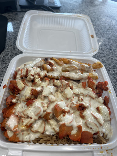 Photo of Hamza & Madina Halal Food - 217 Bethpage Rd store 27, Hicksville, NY 11801