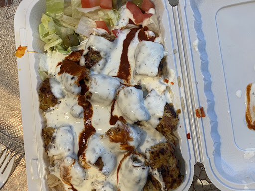 Photo of Hamza & Madina Halal Food - 217 Bethpage Rd store 27, Hicksville, NY 11801