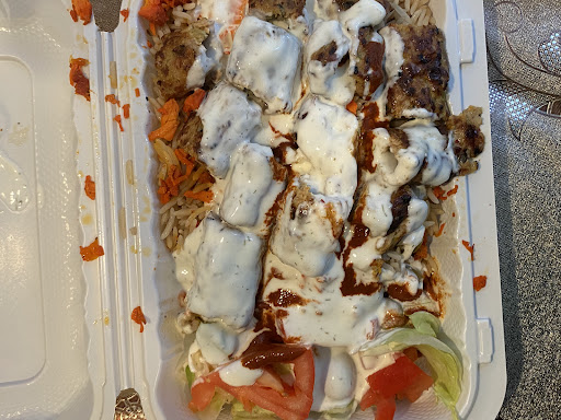 Photo of Hamza & Madina Halal Food - 217 Bethpage Rd store 27, Hicksville, NY 11801