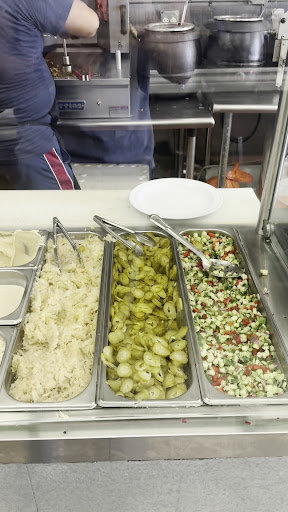 Photo of Famous Pita - 1305A W Broadway, Hewlett, NY 11557
