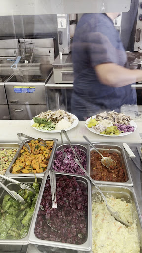 Photo of Famous Pita - 1305A W Broadway, Hewlett, NY 11557