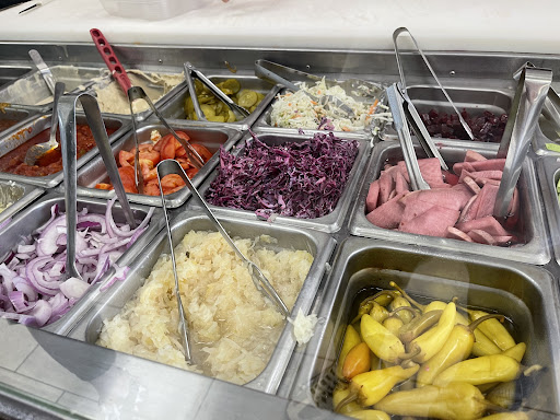 Photo of Famous Pita - 1305A W Broadway, Hewlett, NY 11557