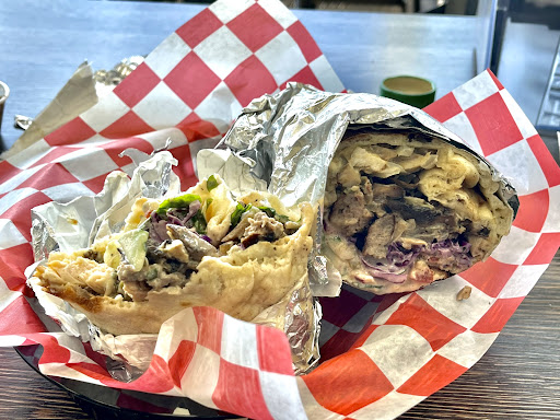 Photo of Famous Pita - 1305A W Broadway, Hewlett, NY 11557